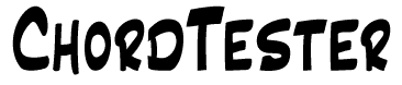 ChordTester logo